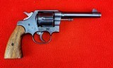 Colt M1917 Revolver 45ACP - 1919 Production - Original - 2 of 15