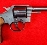 Colt M1917 Revolver 45ACP - 1919 Production - Original - 4 of 15