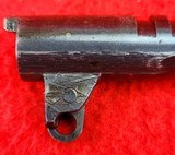 Ithaca Double Stamp 1911 A1 - October 1943 Production - 13 of 14