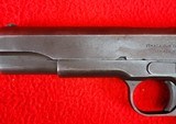 Ithaca Double Stamp 1911 A1 - October 1943 Production - 7 of 14