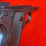 Ithaca Double Stamp 1911 A1 - October 1943 Production - 10 of 14