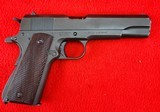 1944 Ithaca 1911 A1 - May Production - Original Example - 2 of 20