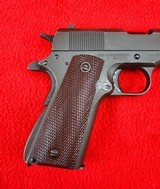 1944 Ithaca 1911 A1 - May Production - Original Example - 3 of 20