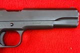 1944 Ithaca 1911 A1 - May Production - Original Example - 5 of 20