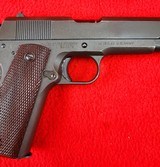 1944 Ithaca 1911 A1 - May Production - Original Example - 4 of 20