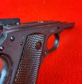 1944 Ithaca 1911 A1 - May Production - Original Example - 15 of 20
