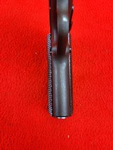 1944 Ithaca 1911 A1 - May Production - Original Example - 11 of 20