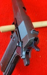 1944 Ithaca 1911 A1 - May Production - Original Example - 12 of 20