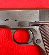 1944 Ithaca 1911 A1 - May Production - Original Example - 8 of 20