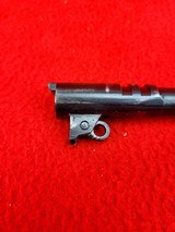 1944 Ithaca 1911 A1 - May Production - Original Example - 20 of 20