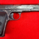 Type 53 Chi-Com Pistol - Vietnam Bringback - 5 of 15