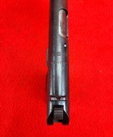 Type 53 Chi-Com Pistol - Vietnam Bringback - 11 of 15