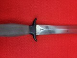 Gerber MK. II Combat - 1969 Vietnam Era Fighting Knife - 6 of 18