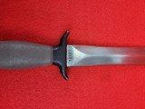 Gerber MK. II Combat - 1969 Vietnam Era Fighting Knife - 10 of 18