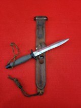 Gerber MK. II Combat - 1969 Vietnam Era Fighting Knife - 1 of 18