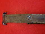 Gerber MK. II Combat - 1969 Vietnam Era Fighting Knife - 8 of 18