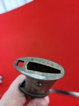 Original Japanese Type 95 NCO Shin-Gunto WWII Bringback - 13 of 14