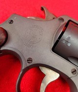 Smith & Wesson SV Prefix Victory - March/April 1945 Production - 4 of 19