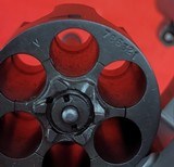 Smith & Wesson SV Prefix Victory - March/April 1945 Production - 17 of 19