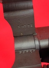 Smith & Wesson SV Prefix Victory - March/April 1945 Production - 12 of 19