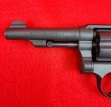 Smith & Wesson SV Prefix Victory - March/April 1945 Production - 11 of 19