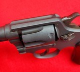 Smith & Wesson SV Prefix Victory - March/April 1945 Production - 9 of 19