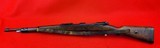 1936 Mauser-Oberndorf K98 - Matching Original WWII Bringback - Duffel Cut - 3 of 20