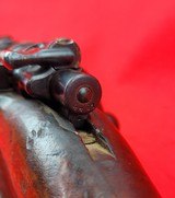 1936 Mauser-Oberndorf K98 - Matching Original WWII Bringback - Duffel Cut - 13 of 20
