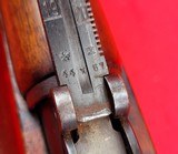 1936 Mauser-Oberndorf K98 - Matching Original WWII Bringback - Duffel Cut - 9 of 20