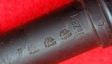 1936 Mauser-Oberndorf K98 - Matching Original WWII Bringback - Duffel Cut - 17 of 20