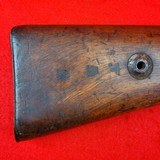 1936 Mauser-Oberndorf K98 - Matching Original WWII Bringback - Duffel Cut - 4 of 20