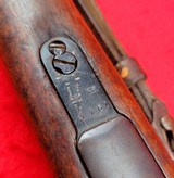 1936 Mauser-Oberndorf K98 - Matching Original WWII Bringback - Duffel Cut - 20 of 20