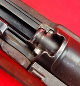 1936 Mauser-Oberndorf K98 - Matching Original WWII Bringback - Duffel Cut - 10 of 20
