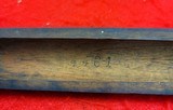 1936 Mauser-Oberndorf K98 - Matching Original WWII Bringback - Duffel Cut - 16 of 20