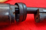 1936 Mauser-Oberndorf K98 - Matching Original WWII Bringback - Duffel Cut - 14 of 20