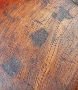 1936 Mauser-Oberndorf K98 - Matching Original WWII Bringback - Duffel Cut - 5 of 20