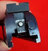 USMC Colt Service Model Ace .22 - 45 Conversion Kit - Shipped March 1942 - 13 of 20