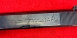 USMC Colt Service Model Ace .22 - 45 Conversion Kit - Shipped March 1942 - 9 of 20