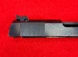 USMC Colt Service Model Ace .22 - 45 Conversion Kit - Shipped March 1942 - 15 of 20