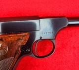 Colt Woodsman USAF Artic Survival Pistol - MFG 1949 - Original Box - 9 of 20