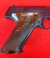 Colt Woodsman USAF Artic Survival Pistol - MFG 1949 - Original Box - 8 of 20