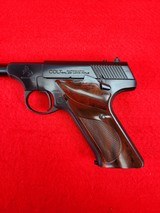 Colt Woodsman USAF Artic Survival Pistol - MFG 1949 - Original Box - 4 of 20