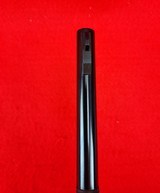 Colt Woodsman USAF Artic Survival Pistol - MFG 1949 - Original Box - 15 of 20