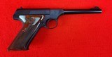 Colt Woodsman USAF Artic Survival Pistol - MFG 1949 - Original Box - 3 of 20