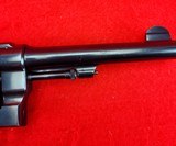 1917 S&W Revolver WWI MFG - With Letter - 19 of 20
