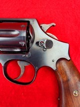 1917 S&W Revolver WWI MFG - With Letter - 4 of 20