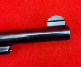 1917 S&W Revolver WWI MFG - With Letter - 18 of 20