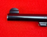 1917 S&W Revolver WWI MFG - With Letter - 8 of 20
