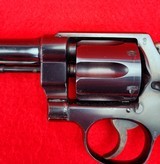 1917 S&W Revolver WWI MFG - With Letter - 7 of 20