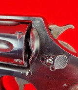 1917 S&W Revolver WWI MFG - With Letter - 6 of 20